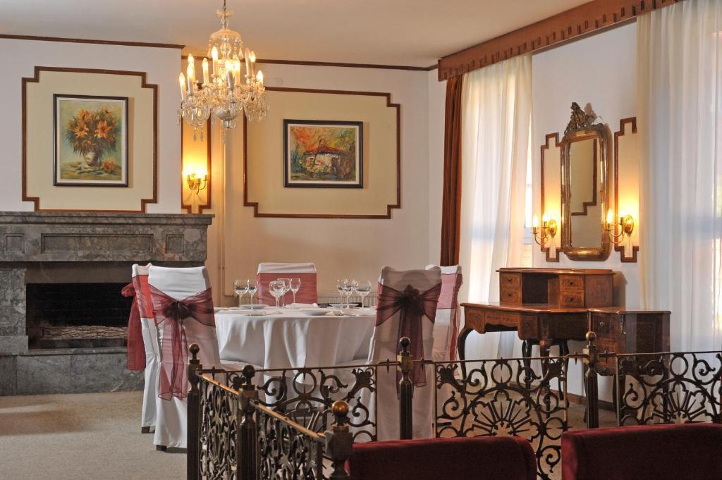 Sumarice Hotel Kragujevac Exterior photo